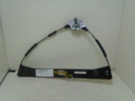 ALZACRISTALLO PORTA ANT. DX. FIAT PANDA (2Q) (09/03-12/10) 187A1000 46803649
