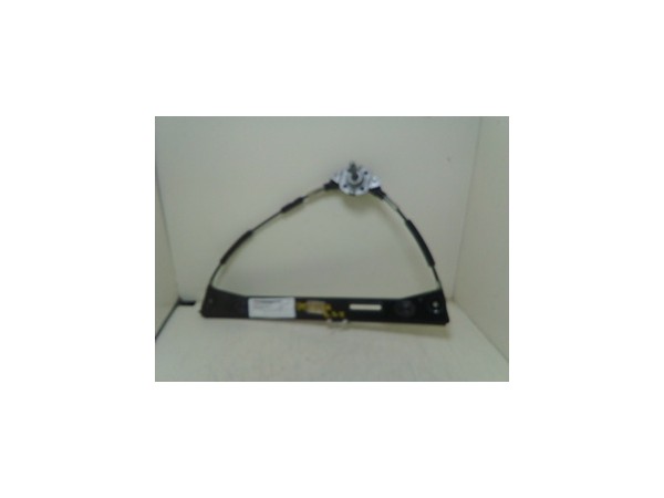 ALZACRISTALLO PORTA ANT. DX. FIAT PANDA (2Q) (09/03-12/10) 187A1000 46803649