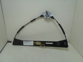 ALZACRISTALLO PORTA ANT. DX. FIAT PANDA (2Q) (09/03-12/10) 187A1000 46803649