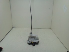 SERRATURA PORTA ANT. DX. FIAT PANDA (2Q) (09/03-12/10) 187A1000 51917876