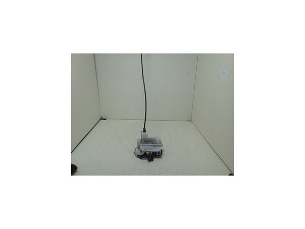 SERRATURA PORTA ANT. DX. FIAT PANDA (2Q) (09/03-12/10) 187A1000 51917876