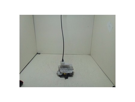 SERRATURA PORTA ANT. DX. FIAT PANDA (2Q) (09/03-12/10) 187A1000 51917876