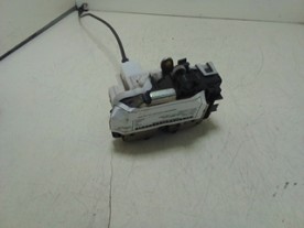 SERRATURA PORTA ANT. DX. FIAT PANDA (2Q) (09/03-12/10) 187A1000 51917876