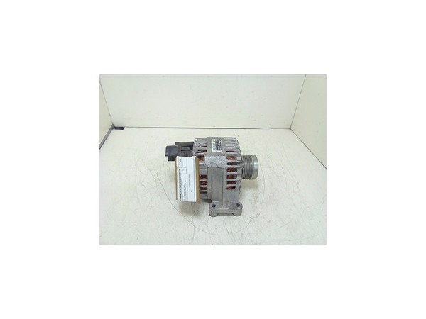 ALTERNATORE FIAT PANDA (33) (12/11-04/17) 312A2000 52003527