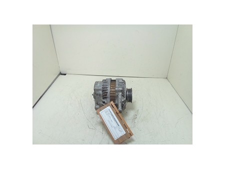 ALTERNATORE SMART FORTWO (A/C451) (01/07-12/11) 3B21 A1321540001