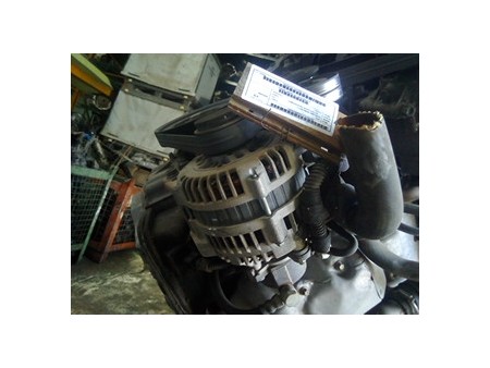 ALTERNATORE 12V.100AMP OPEL ASTRA (A04) (01/04-03/11) Z17DTH 98056441