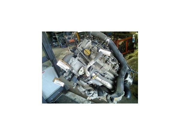 MOTORE COMPL. P/5 MARCE OPEL ASTRA (A04) (01/04-03/11) Z17DTH 98082132
