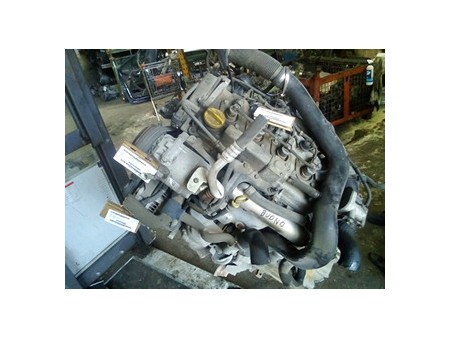 MOTORE COMPL. P/5 MARCE OPEL ASTRA (A04) (01/04-03/11) Z17DTH 98082132