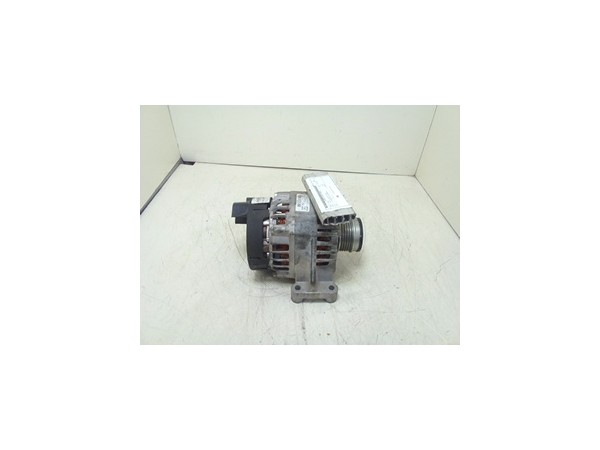 ALTERNATORE VALEO 90 AMP SKODA FABIA (6Y) (01/00-11/07) ASY 038903023R