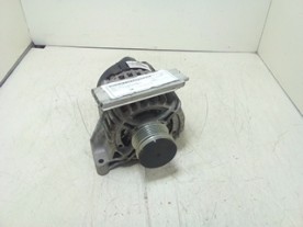 ALTERNATORE VALEO 90 AMP SKODA FABIA (6Y) (01/00-11/07) ASY 038903023R