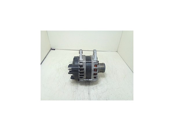 CENTRALINA INIEZIONE P/EURO4 BMW SERIE 3 (E46) COUPE (09/01-07/ 204D4 13617800130