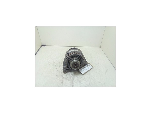 KIT RADIATORI BMW SERIE 3 (E46) COUPE (09/01-07/ 204D4 NBA003004029011