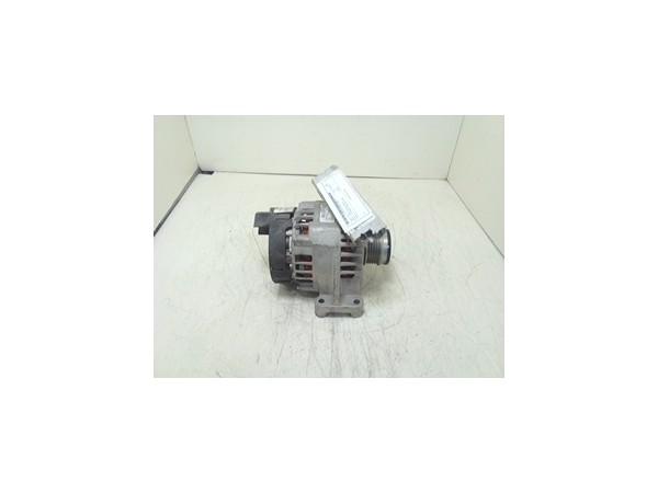 ALTERNATORE VOLKSWAGEN LUPO (6X) (09/98-05/05)  NB0057023026001