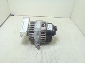 MOTORINO ALZACRISTALLO PORTA ANT. SX. VOLKSWAGEN POLO (9N) (04/05-) BMD 6Q2959802FVW3