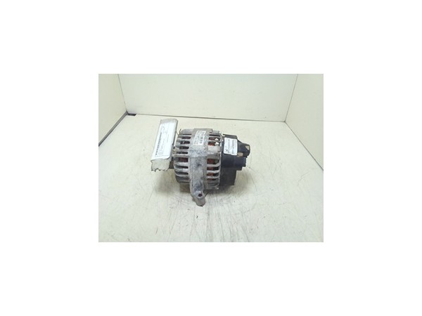MOTORINO ALZACRISTALLO PORTA ANT. SX. VOLKSWAGEN POLO (9N) (04/05-) BMD 6Q2959802FVW3