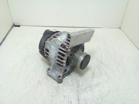 MOTORINO ALZACRISTALLO PORTA ANT. SX. VOLKSWAGEN POLO (9N) (04/05-) BMD 6Q2959802FVW3