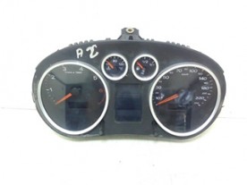 CONTAKM. AUDI A2 (8Z) (06/00-02/06)  NB0582003024001