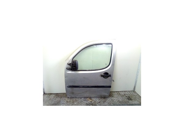 PORTA ANT. SX. FIAT DOBLO CARGO (1W) (11/00-12/03 223A5000 51847706