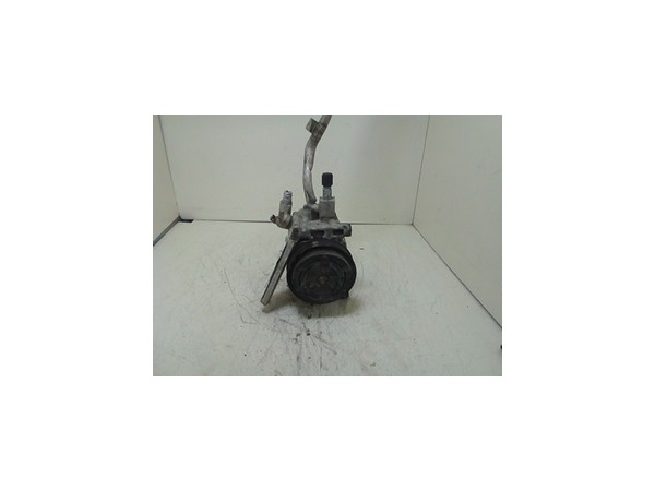 COMPRESSORE A/C FIAT PANDA (2Q) (09/03-12/10) 187A1000 51747318