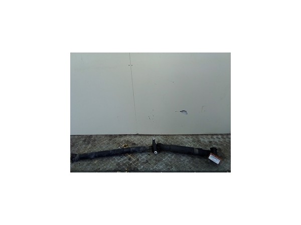 ALBERO TRASMISSIONE C/ATM BMW SERIE 3 (E46) COUPE (09/01-07/ 204D4 26117518375
