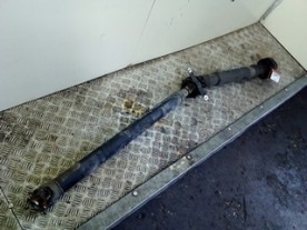 ALBERO TRASMISSIONE C/ATM BMW SERIE 3 (E46) COUPE (09/01-07/ 204D4 26117518375