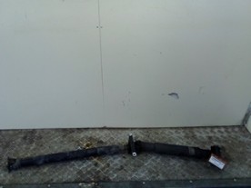 ALBERO TRASMISSIONE C/ATM BMW SERIE 3 (E46) COUPE (09/01-07/ 204D4 26117518375