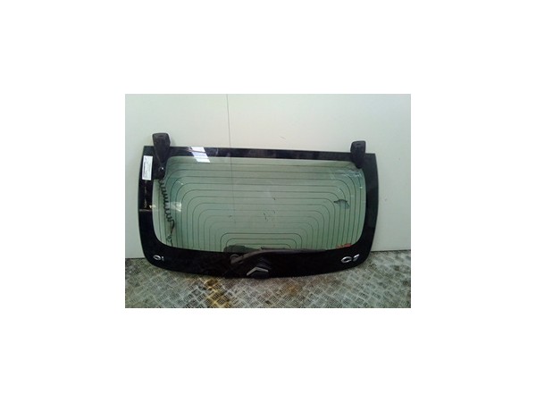 LUNOTTO TINTO CITROEN C1 (05/05-04/14) 1KR 1607984280