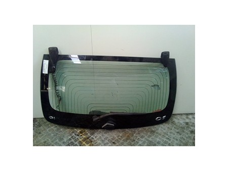 LUNOTTO TINTO CITROEN C1 (05/05-04/14) 1KR 1607984280