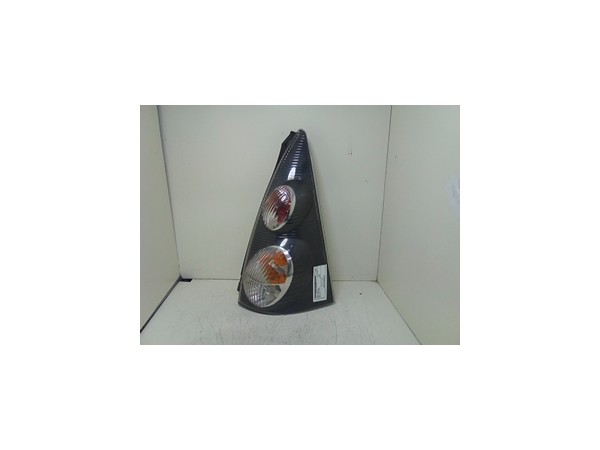 FANALE POST. DX. CITROEN C1 (05/05-04/14) 1KR 6351X8