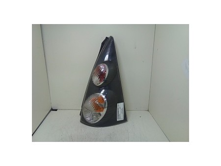FANALE POST. DX. CITROEN C1 (05/05-04/14) 1KR 6351X8