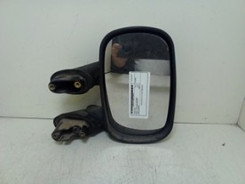 RETROVISORE EST. DX FIAT DOBLO (2W) (12/03-09/05) 223A7000 NB2411006084005DX