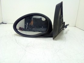RETROVISORE EST. REGOLAZ. ELETTR. SX. ALFA ROMEO GT (X2) (12/03-03/11) 937A5000 156079385