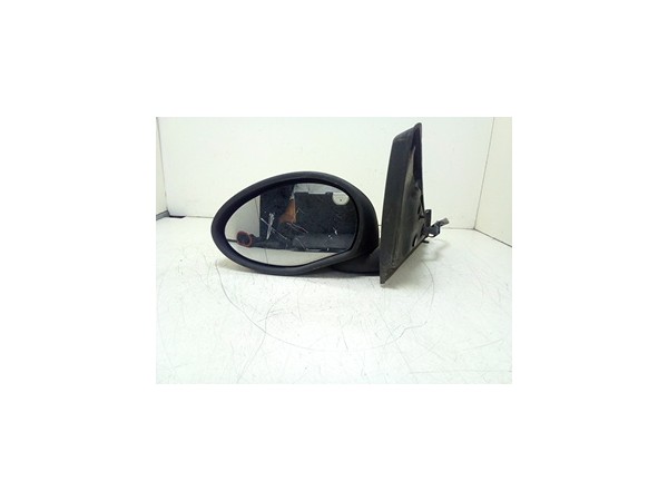 RETROVISORE EST. REGOLAZ. ELETTR. SX. ALFA ROMEO GT (X2) (12/03-03/11) 937A5000 156079385