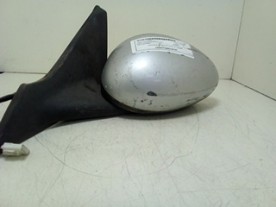 RETROVISORE EST. REGOLAZ. ELETTR. SX. ALFA ROMEO GT (X2) (12/03-03/11) 937A5000 156079385