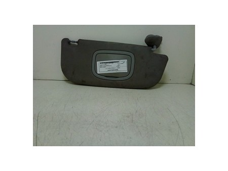 ALETTA PARASOLE PARABREZZA DX. ALFA ROMEO GT (X2) (12/03-03/11) 937A5000 156053492