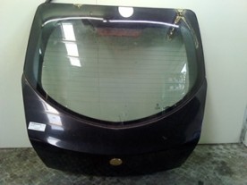 PORTELLO POST. ALFA ROMEO GT (X2) (12/03-03/11) 937A5000 50501658