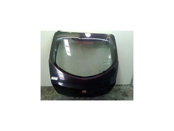 PORTELLO POST. ALFA ROMEO GT (X2) (12/03-03/11) 937A5000 50501658