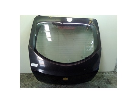 PORTELLO POST. ALFA ROMEO GT (X2) (12/03-03/11) 937A5000 50501658