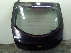PORTELLO POST. ALFA ROMEO GT (X2) (12/03-03/11) 937A5000 50501658