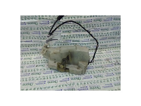 SERRATURA PORTA POST. SX. FORD FIESTA (DX) (09/95-08/99) DHA 4594923