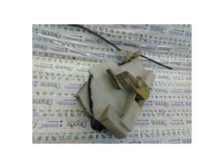 SERRATURA PORTA POST. DX. FORD FIESTA (DX) (09/95-08/99) DHA 4594921
