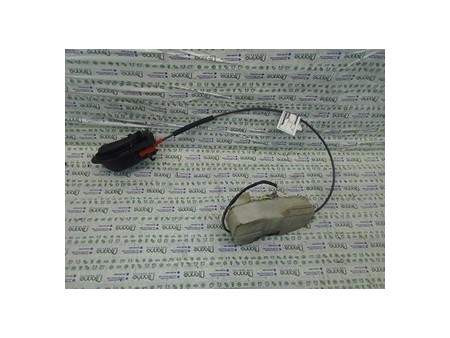 SERRATURA PORTA ANT. DX. FORD FIESTA (DX) (09/95-08/99) DHA 4868468