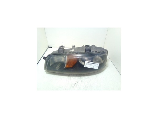 PROIETTORE SX. FIAT PUNTO (1N/1P) (07/99-12/05) 188A4000 46522720