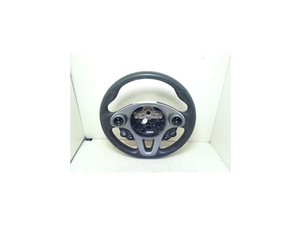 VOLANTE SMART FORTWO (C453) (07/14-01/20) H4D A4534600503