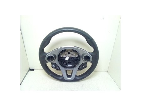 VOLANTE SMART FORTWO (C453) (07/14-01/20) H4D A4534600503