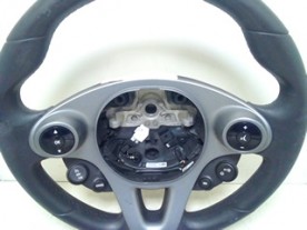 VOLANTE SMART FORTWO (C453) (07/14-01/20) H4D A4534600503