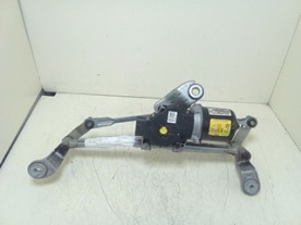 TERGIPARABREZZA CON MOTORINO SMART FORTWO (C453) (07/14-01/20) H4D NB3986136008001