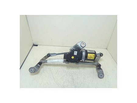TERGIPARABREZZA CON MOTORINO SMART FORTWO (C453) (07/14-01/20) H4D NB3986136008001