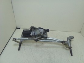 TERGIPARABREZZA CON MOTORINO SMART FORTWO (C453) (07/14-01/20) H4D NB3986136008001