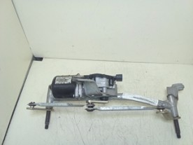 TERGIPARABREZZA CON MOTORINO SMART FORTWO (C453) (07/14-01/20) H4D NB3986136008001
